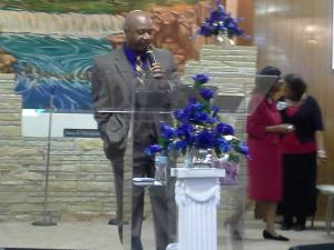 New Beginnings Ministries of Jacksonville