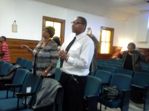 New Beginnings Ministries of Jacksonville