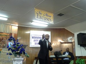 New Beginnings Ministries of Jacksonville 