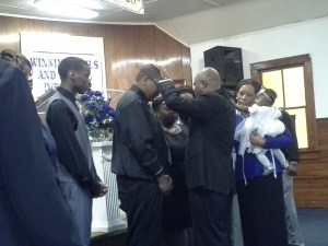 New Beginnings Ministries of Jacksonville