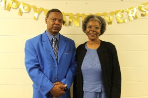 New Beginnings Ministries of Jacksonville